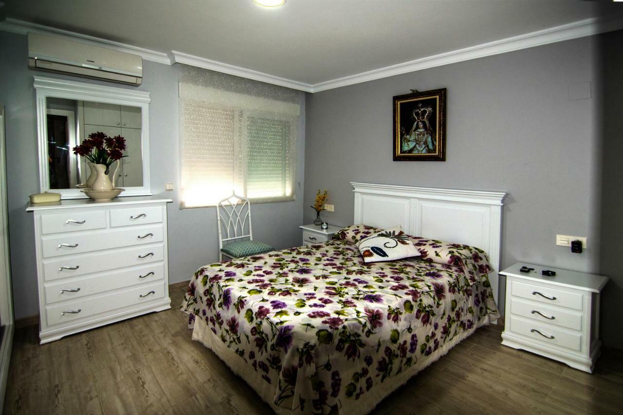Charming Central Apt In Marbella Esterno foto
