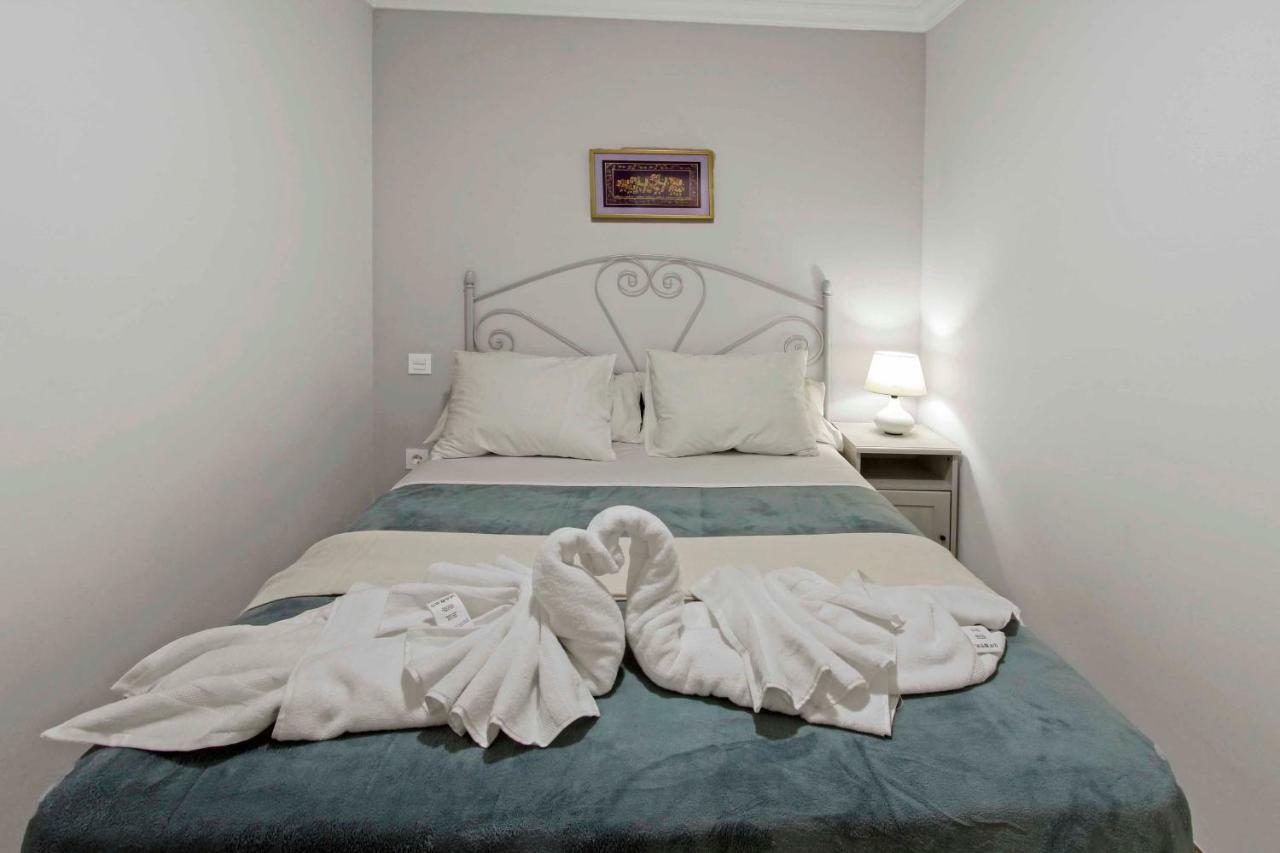 Charming Central Apt In Marbella Esterno foto